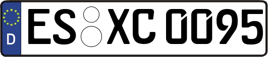 ES-XC0095