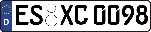 ES-XC0098
