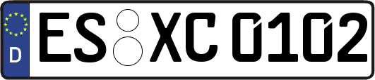 ES-XC0102