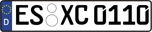 ES-XC0110