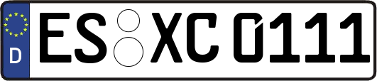 ES-XC0111