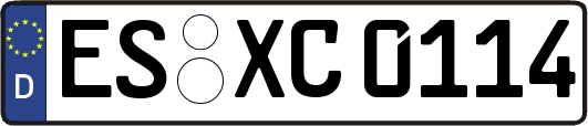 ES-XC0114