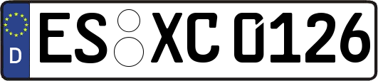 ES-XC0126