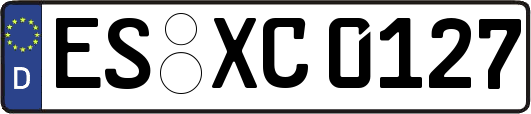 ES-XC0127