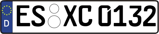 ES-XC0132
