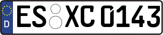 ES-XC0143