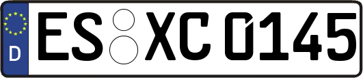 ES-XC0145