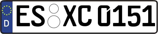 ES-XC0151