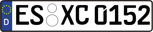 ES-XC0152
