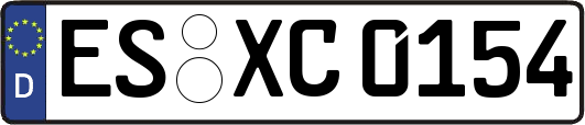 ES-XC0154