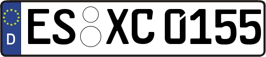 ES-XC0155