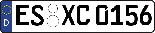 ES-XC0156