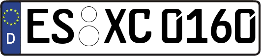 ES-XC0160