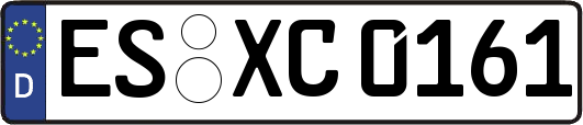 ES-XC0161
