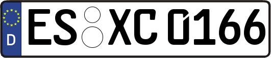 ES-XC0166
