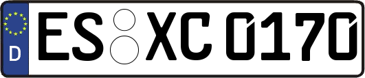 ES-XC0170