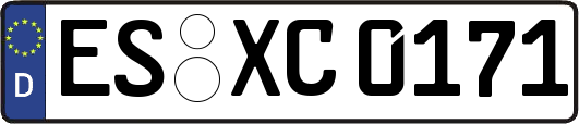 ES-XC0171