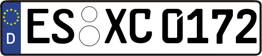 ES-XC0172
