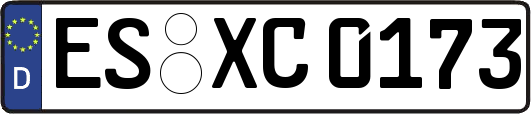 ES-XC0173