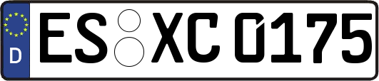 ES-XC0175