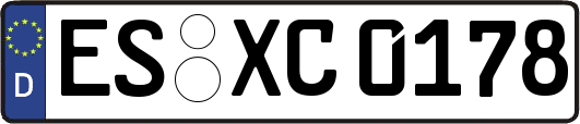 ES-XC0178