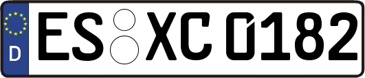ES-XC0182