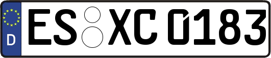 ES-XC0183