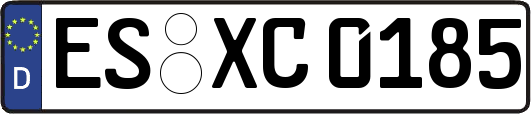 ES-XC0185