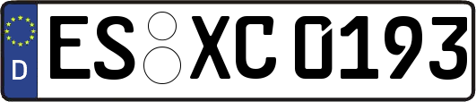 ES-XC0193