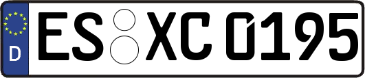 ES-XC0195