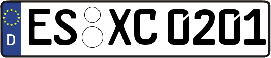 ES-XC0201