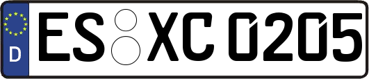 ES-XC0205