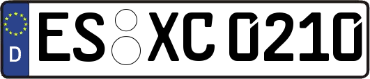 ES-XC0210