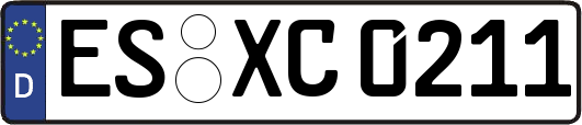 ES-XC0211