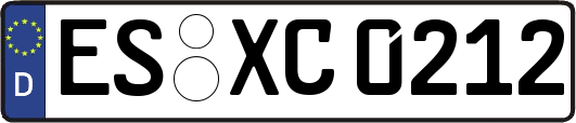ES-XC0212