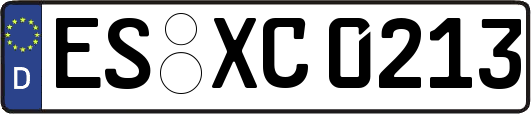 ES-XC0213