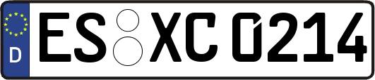 ES-XC0214