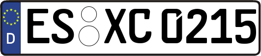 ES-XC0215