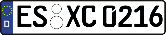 ES-XC0216