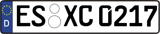 ES-XC0217