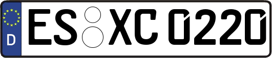 ES-XC0220