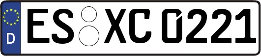 ES-XC0221