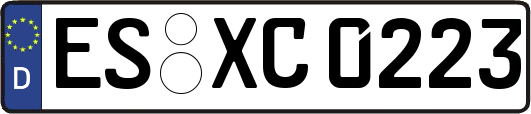 ES-XC0223