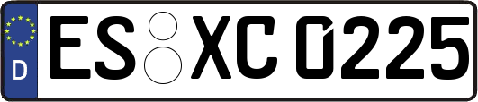ES-XC0225