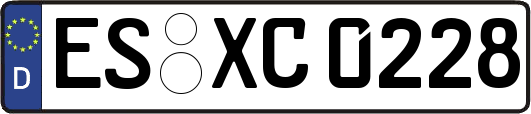 ES-XC0228