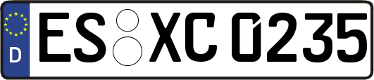 ES-XC0235