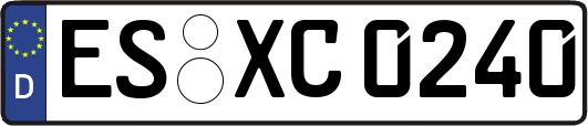 ES-XC0240