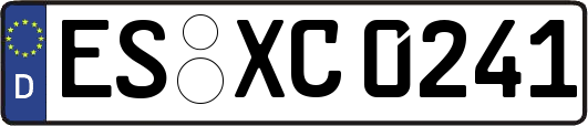 ES-XC0241