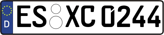 ES-XC0244