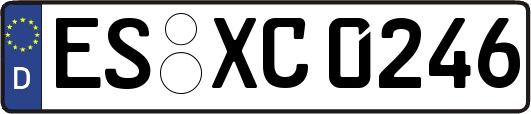 ES-XC0246